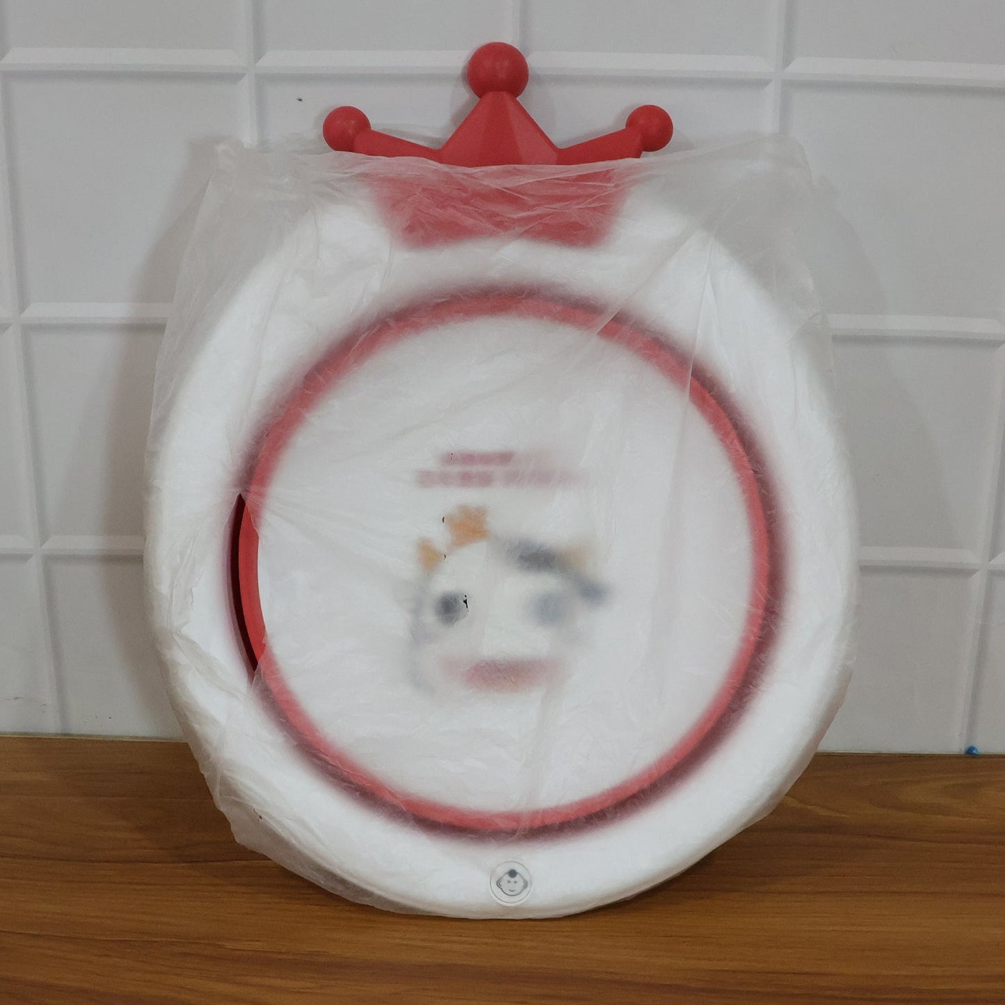 Baby Bathtub with Non-Slip Base – Safe and Comfortable Infant Bathtub