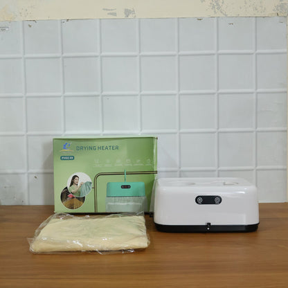 Portable Electric Clothes Dryer  (1 Pc)
