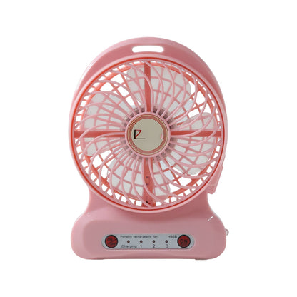 Portable Fan