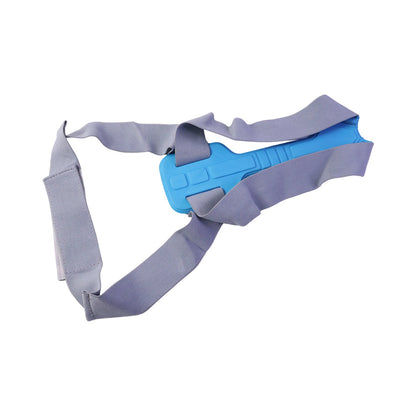adjustable shoulder support belt