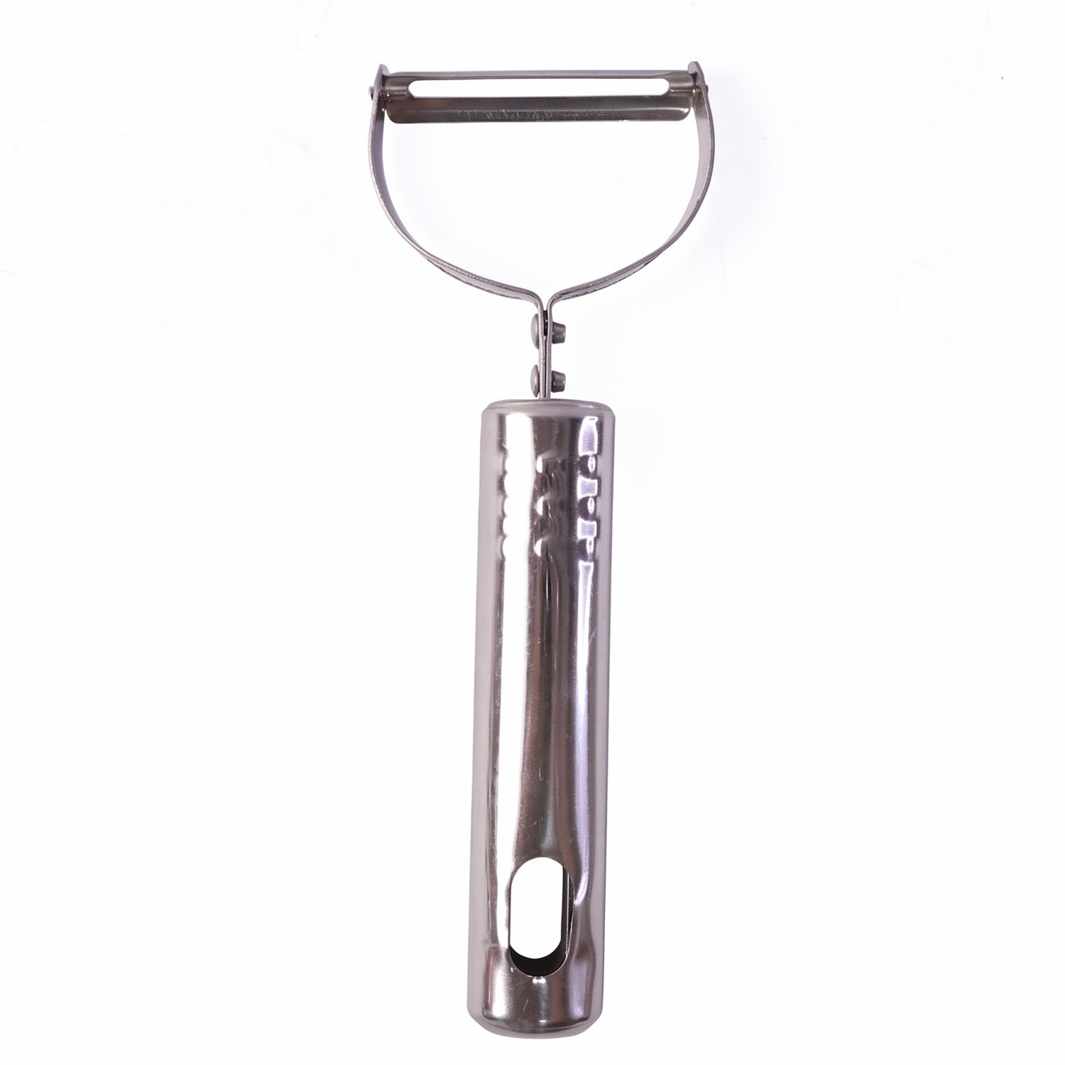 Stainless Steel Peeler