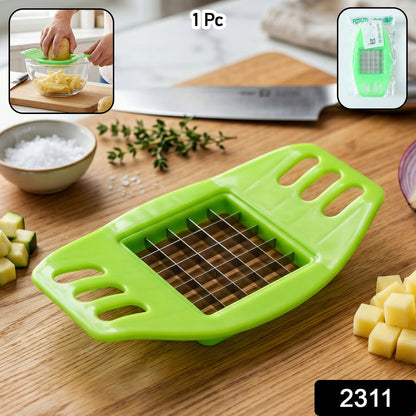 Potato Cutter, Fries Cutter Sweet Potato Fries Cutter  (1Pc)