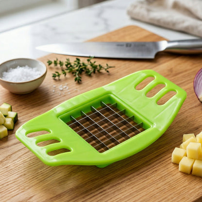 Potato Cutter, Fries Cutter Sweet Potato Fries Cutter  (1Pc)