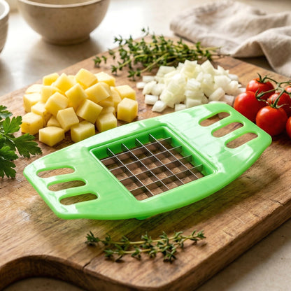 Potato Cutter, Fries Cutter Sweet Potato Fries Cutter  (1Pc)