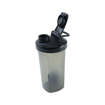 500 ML Plastic Prime Gym Shaker Bottle (1 Pc)