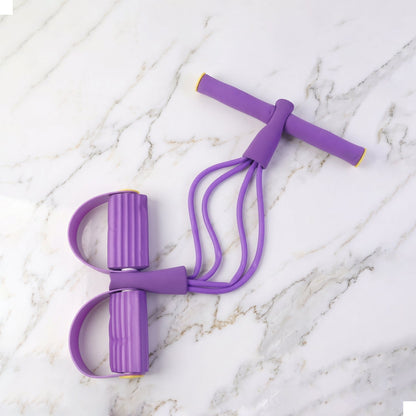 Yoga Resistance Band