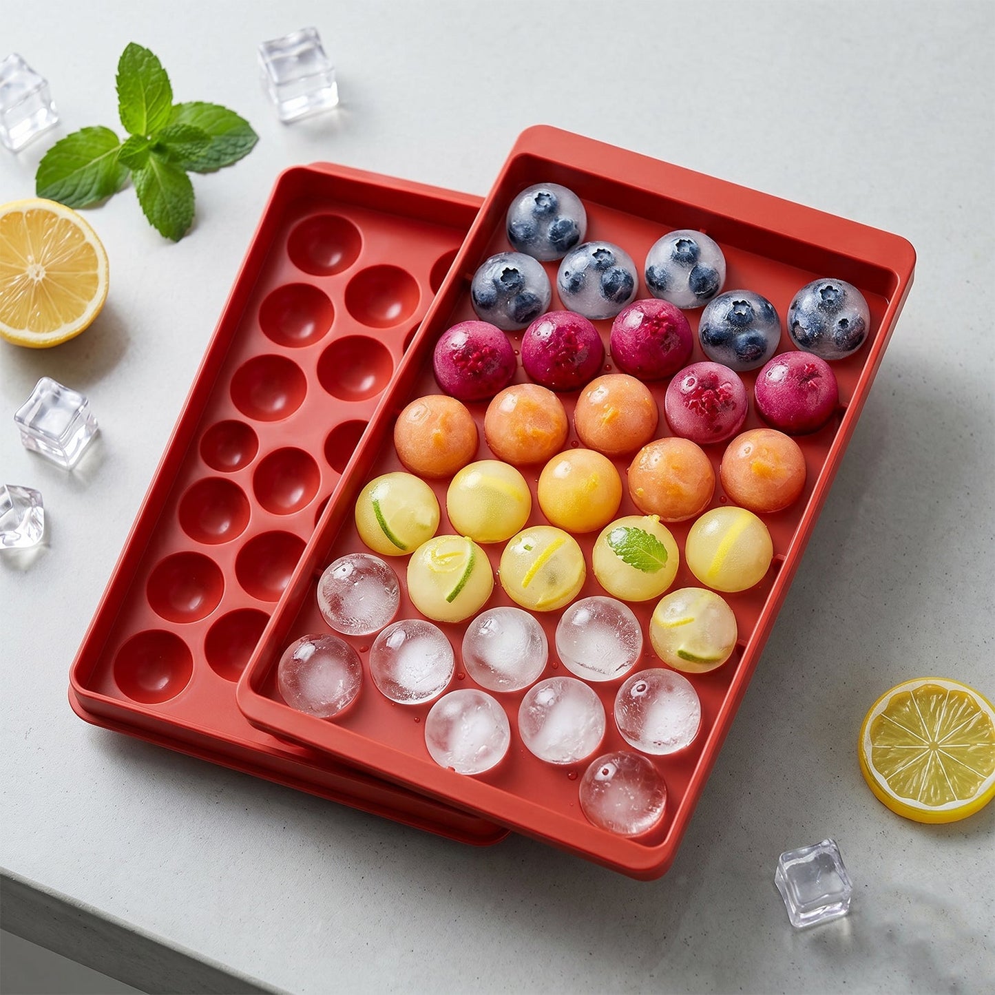homemade candy mold machine