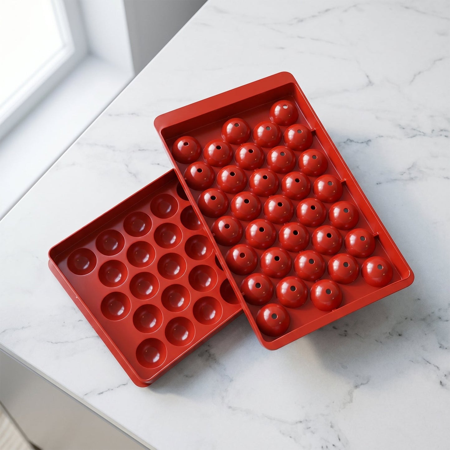 kids candy maker mold