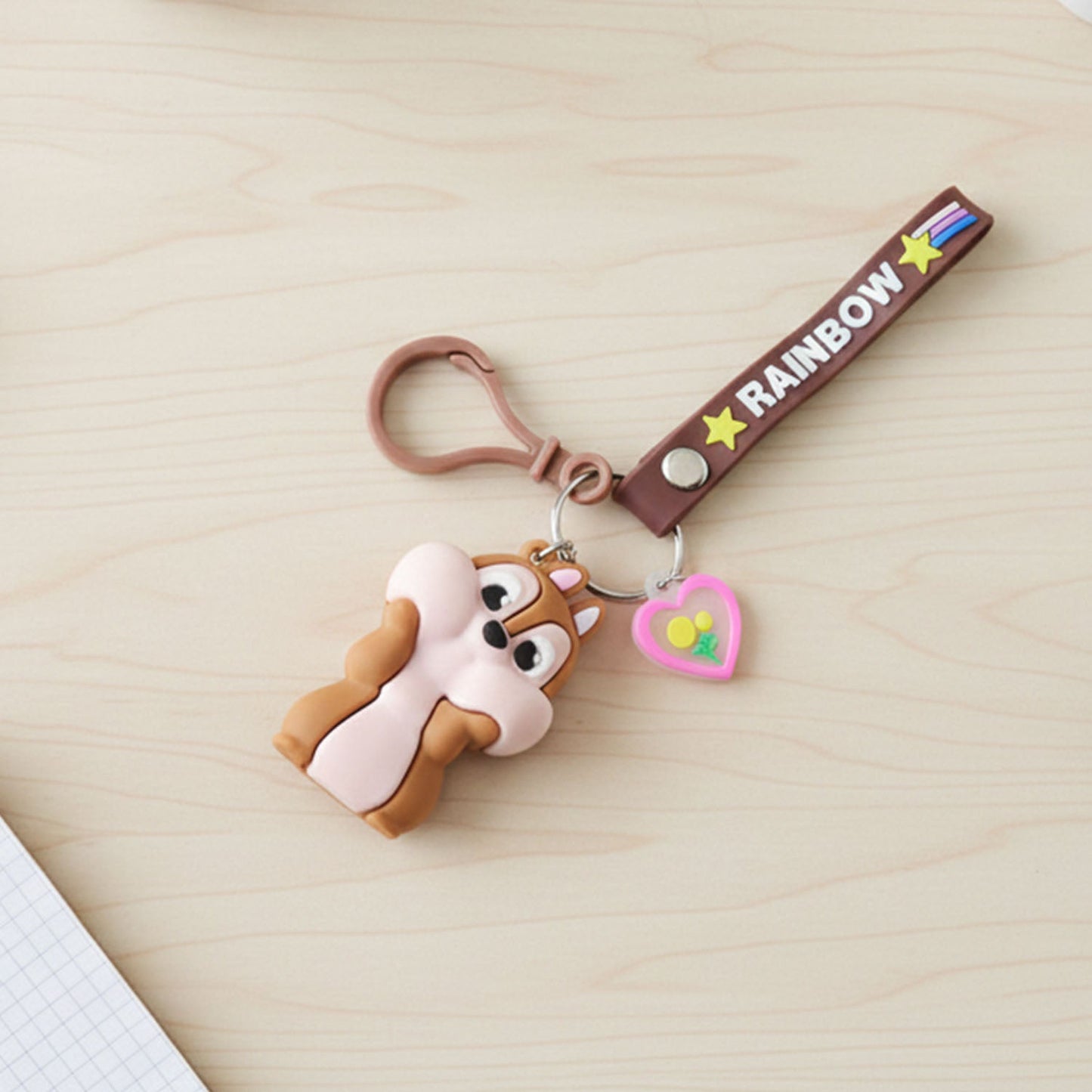 Keychain Strap