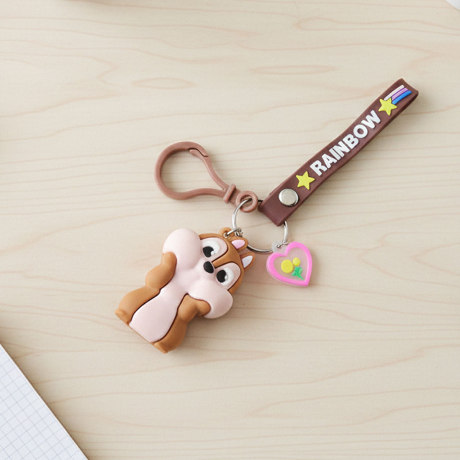 Keychain Strap