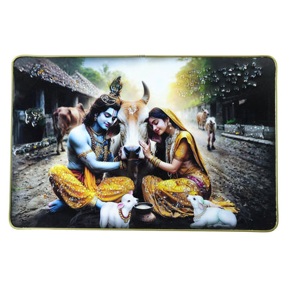 Religious Wall Frame