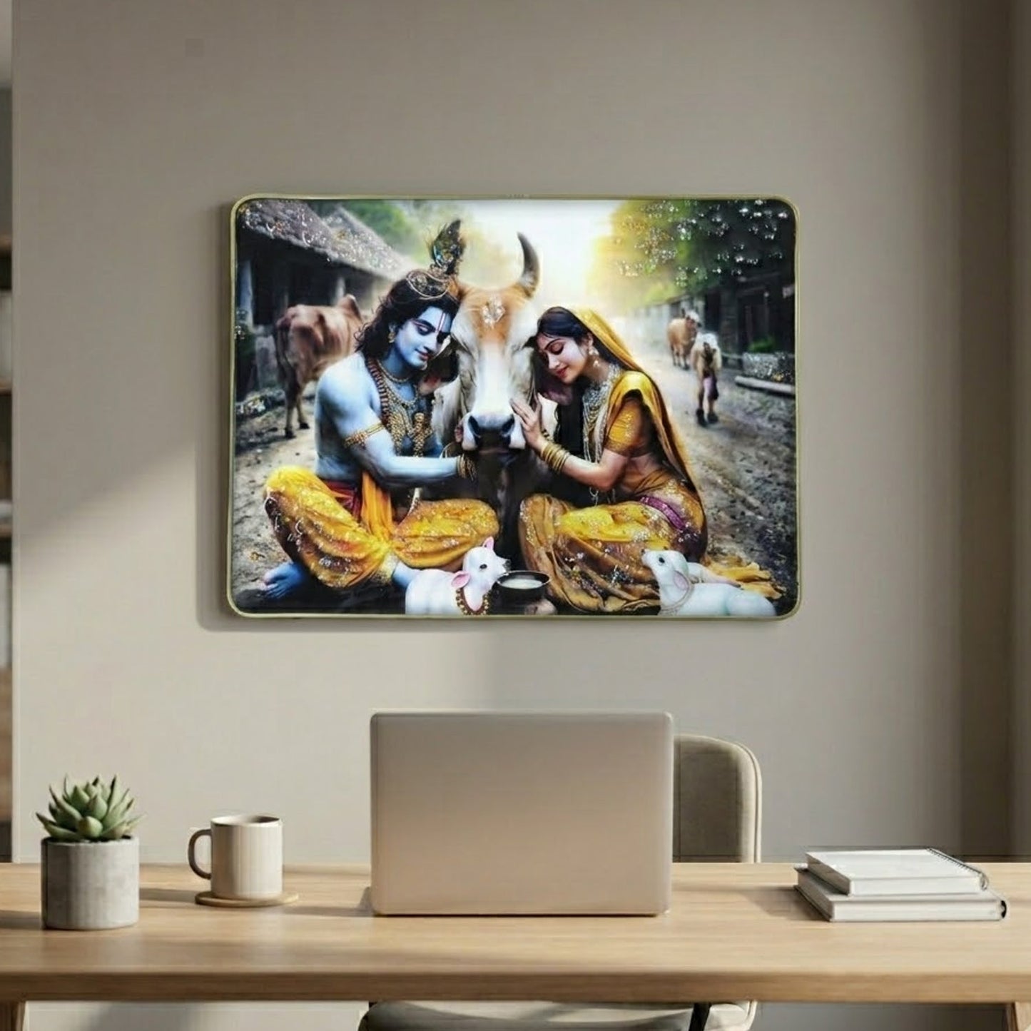 Wall Art Frame