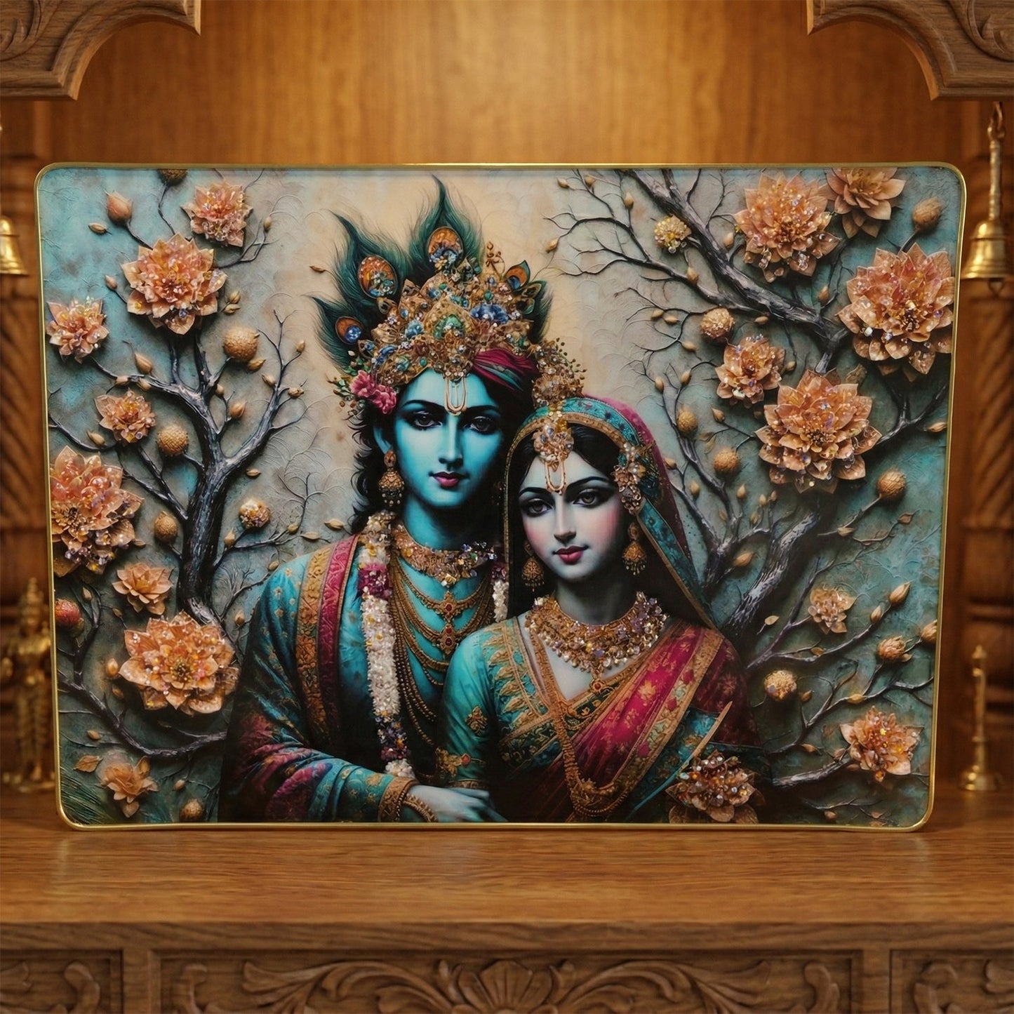 Wall Hanging Frame