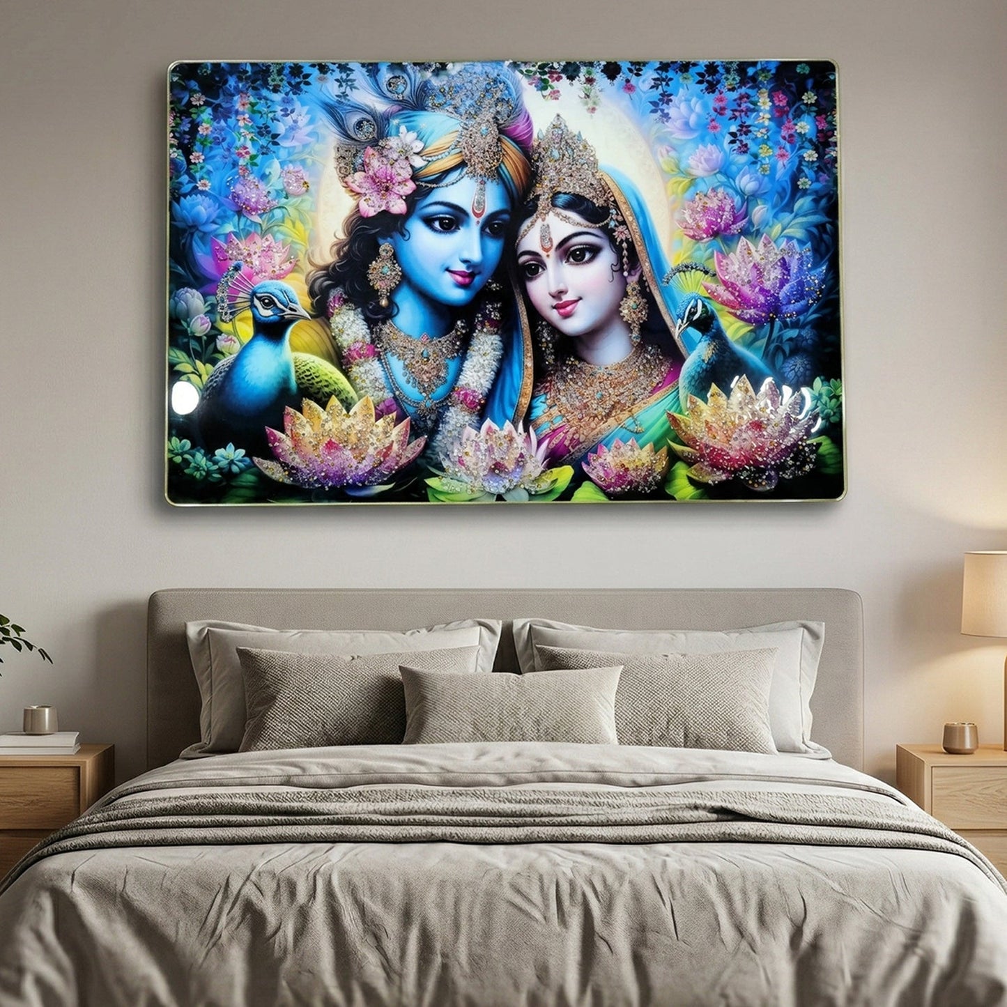 Wall Art Frame