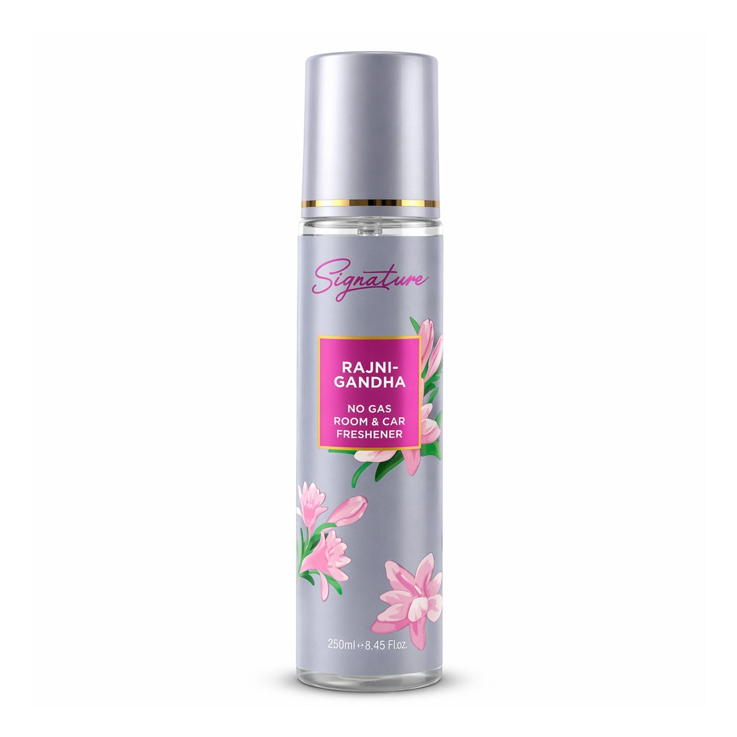 air freshener for home rajnigandha scent