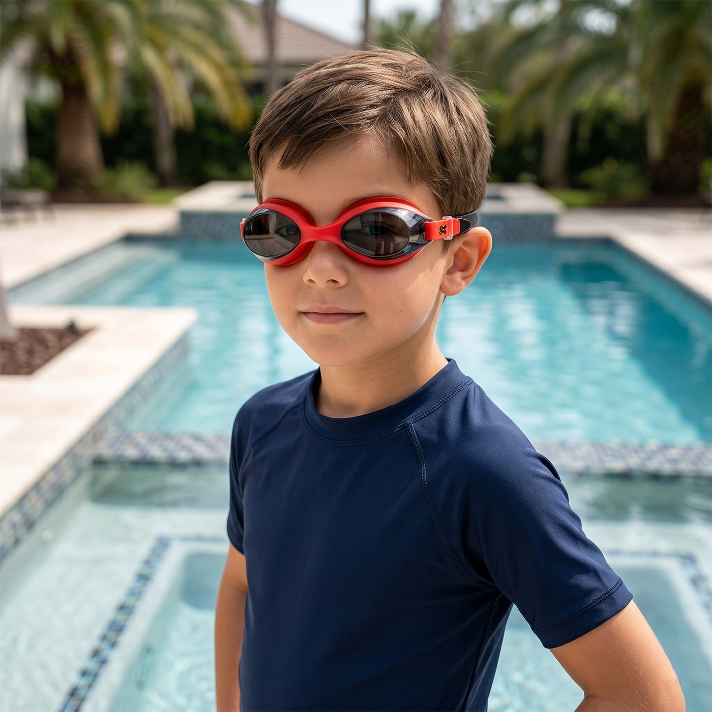 Swimming Goggles