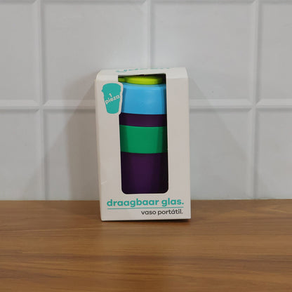 portable tea coffee mug