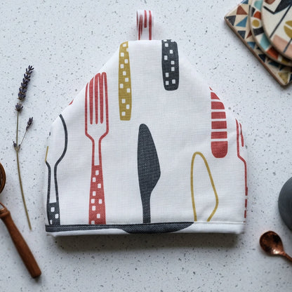 Reusable Food Cover (1 Pc, Small Size)