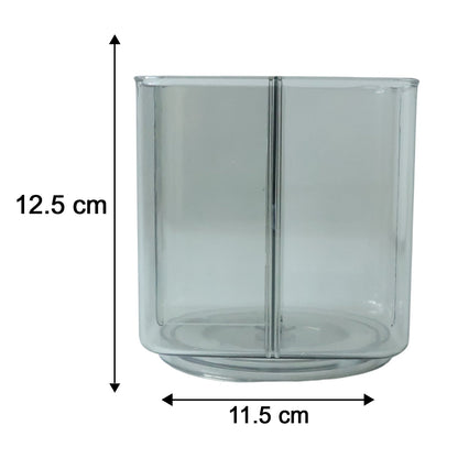 Supermom Vista Revolving Holder 360° Rotating Pen Stand (1 Pc)
