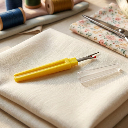 sewing repair seam cutter