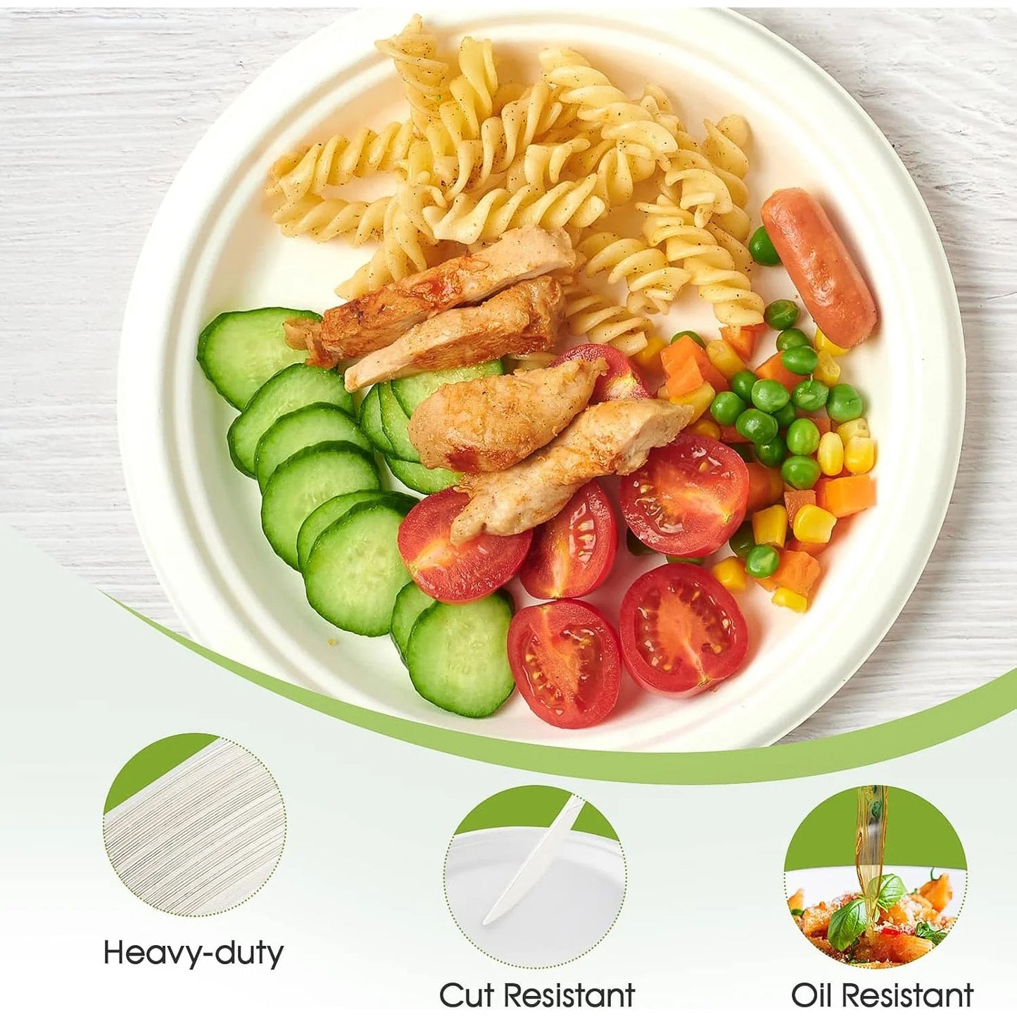 Meal Tray