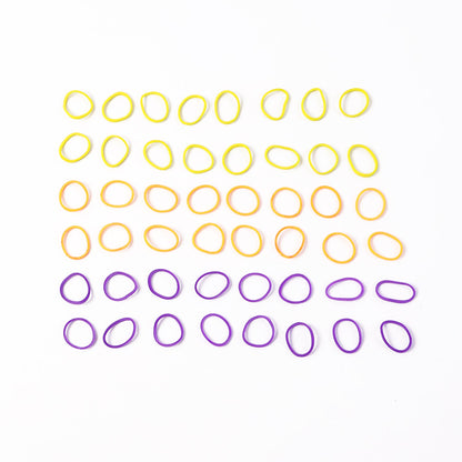 Rubber