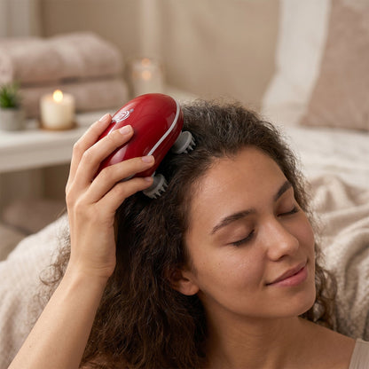 Scalp Massager