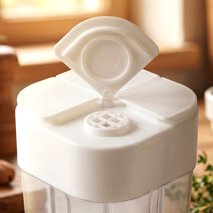 cereal pulses storage container