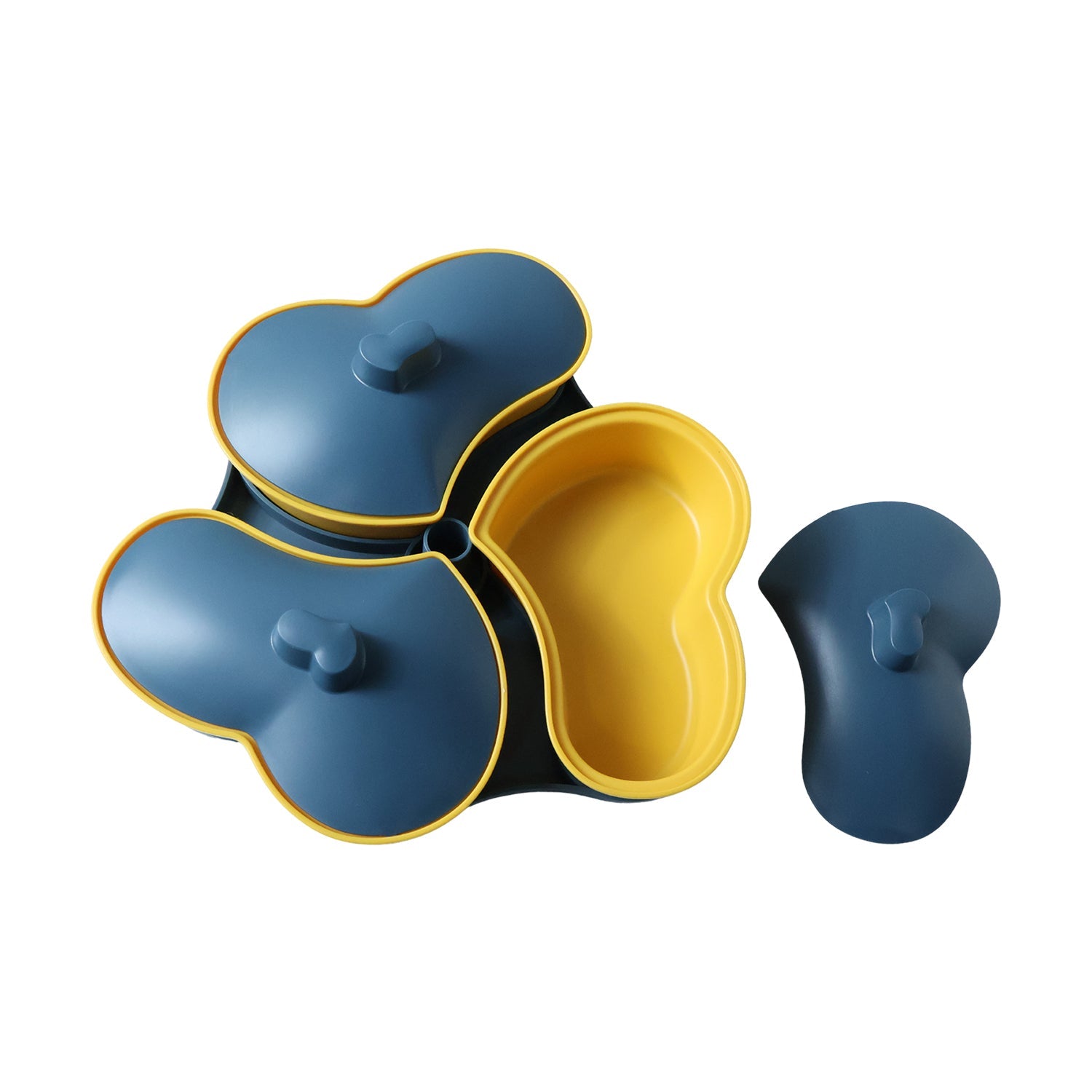 Serving Bowl Set