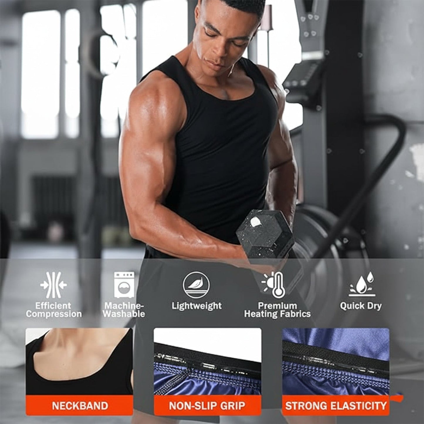 Fitness Vest