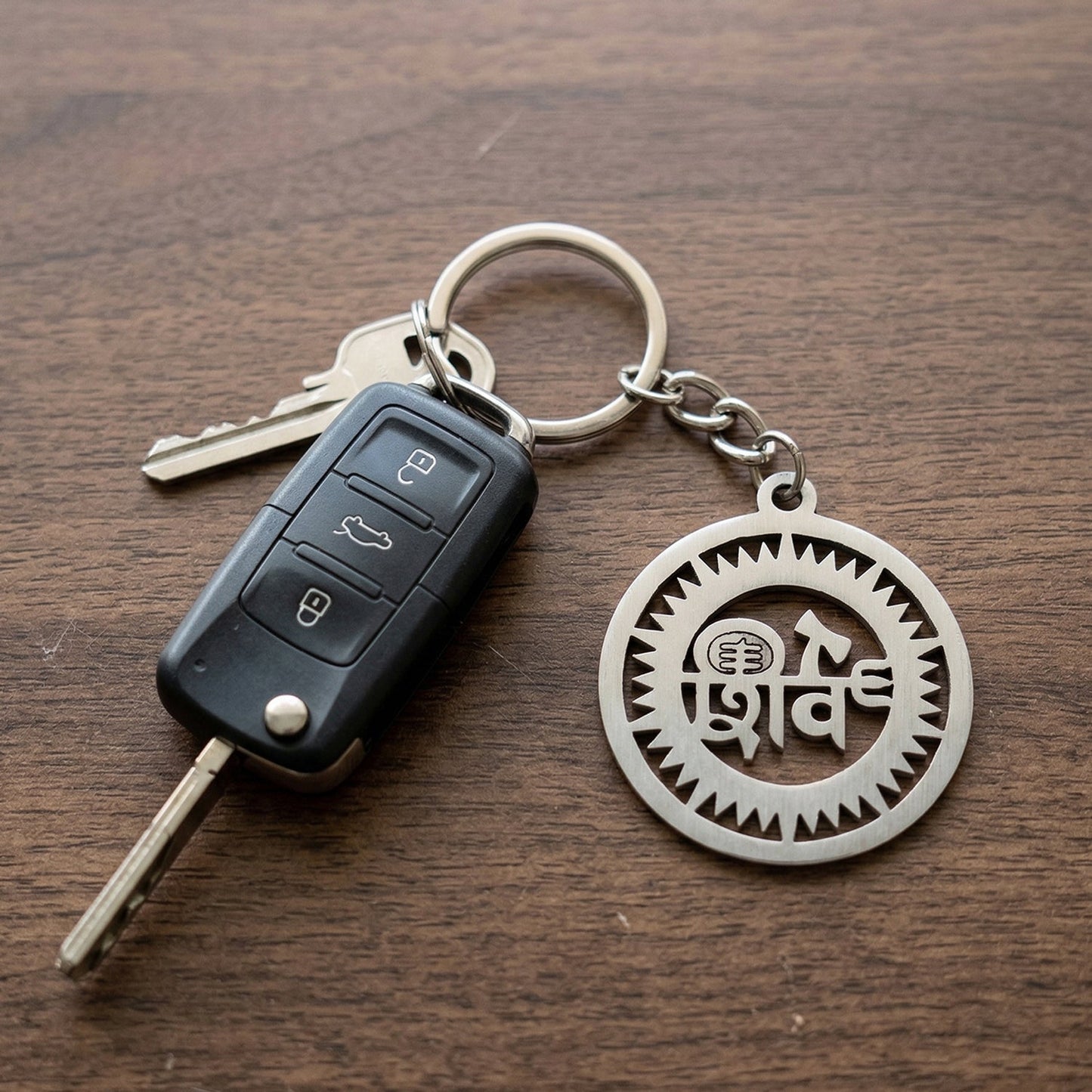 Keychain