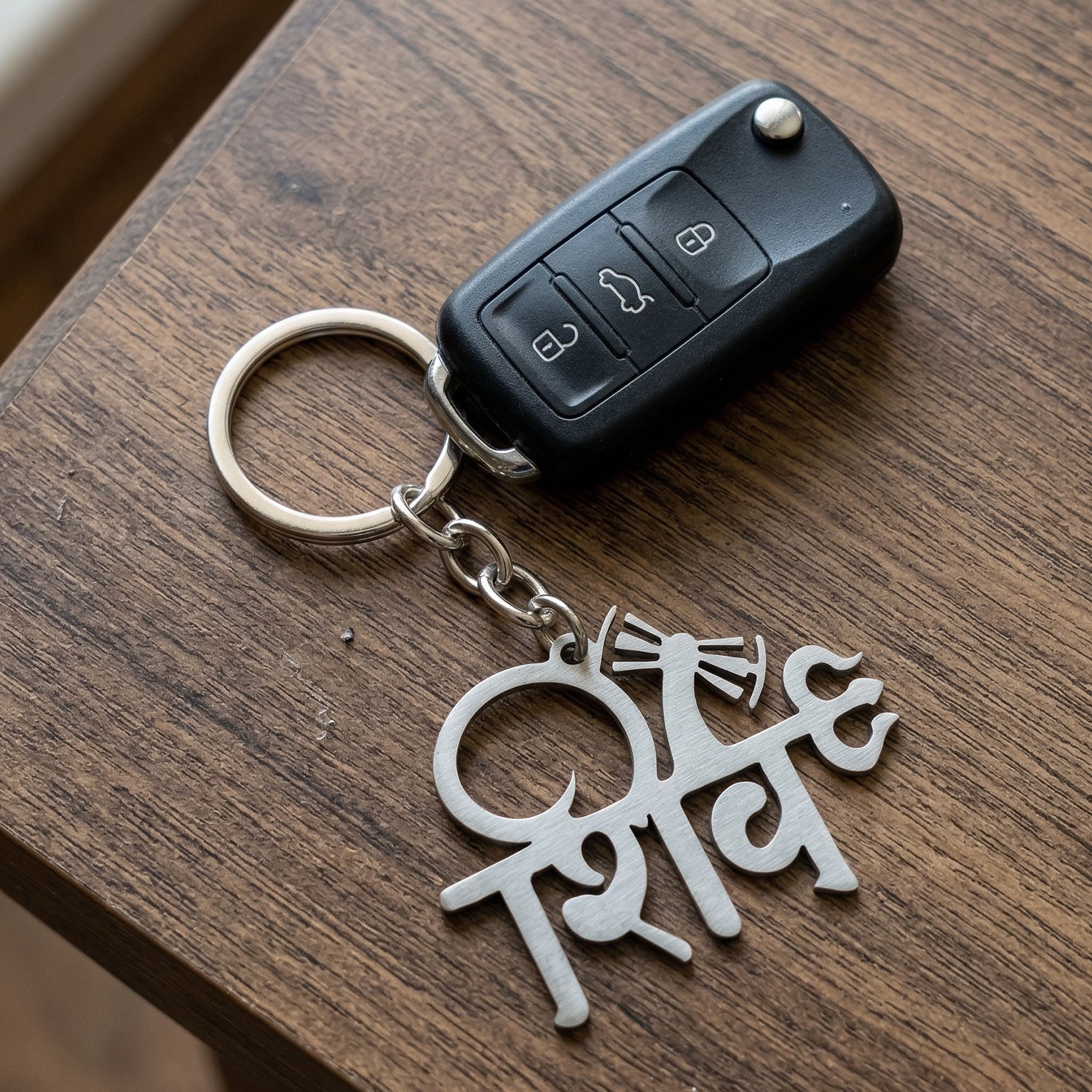 Keychain