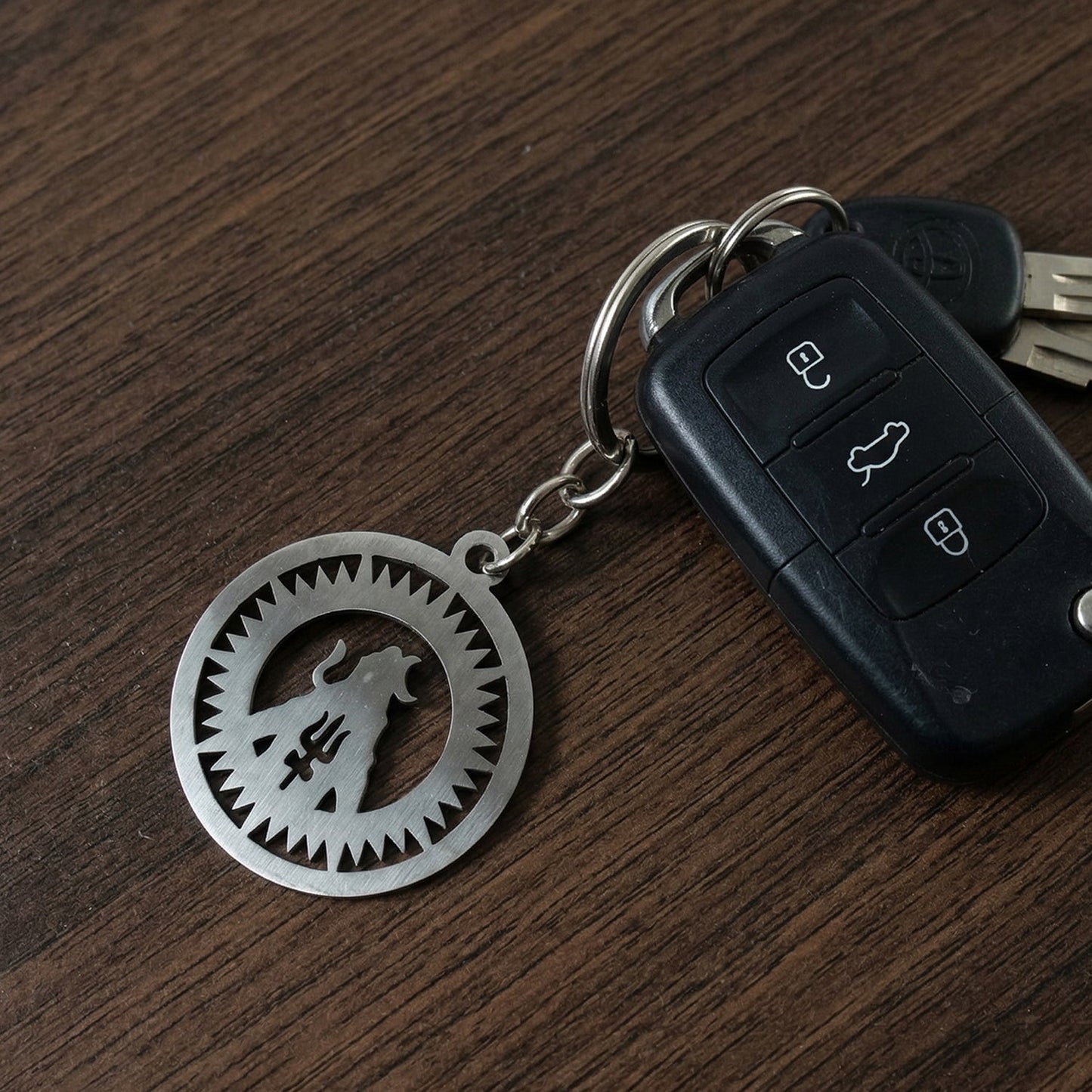 Holder Keychain