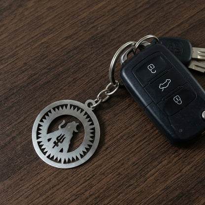 Holder Keychain