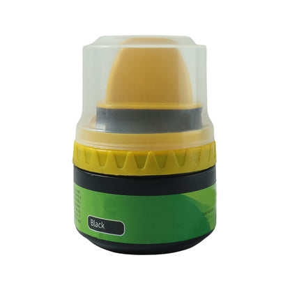 Shoe Polishing Sponge