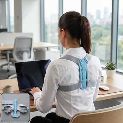Posture Corrector Back Brace