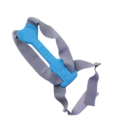 Ergonomic Adjustable Back Posture Corrector Support Belt (1 Pc, Small)