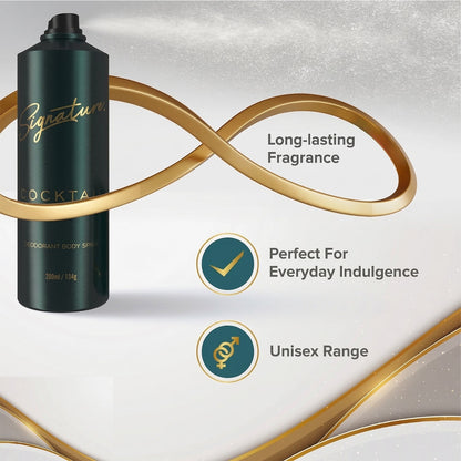 men's deodorant spray for daily freshness