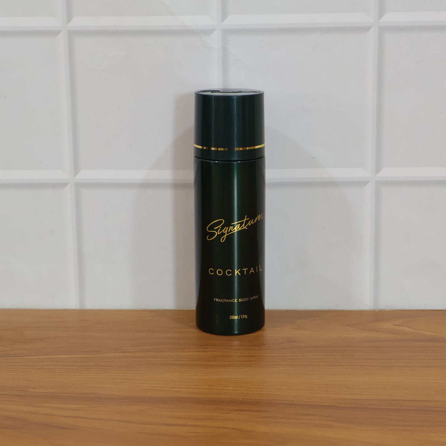 premium body spray for everyday use
