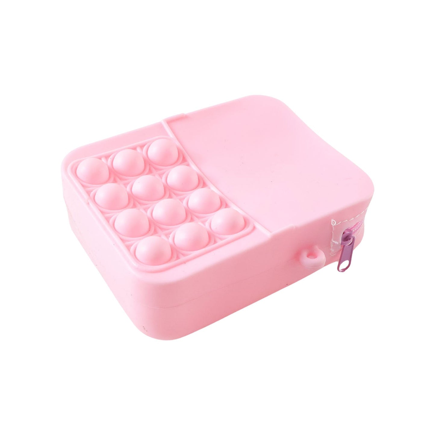 Cute fidget toy shoulder bag