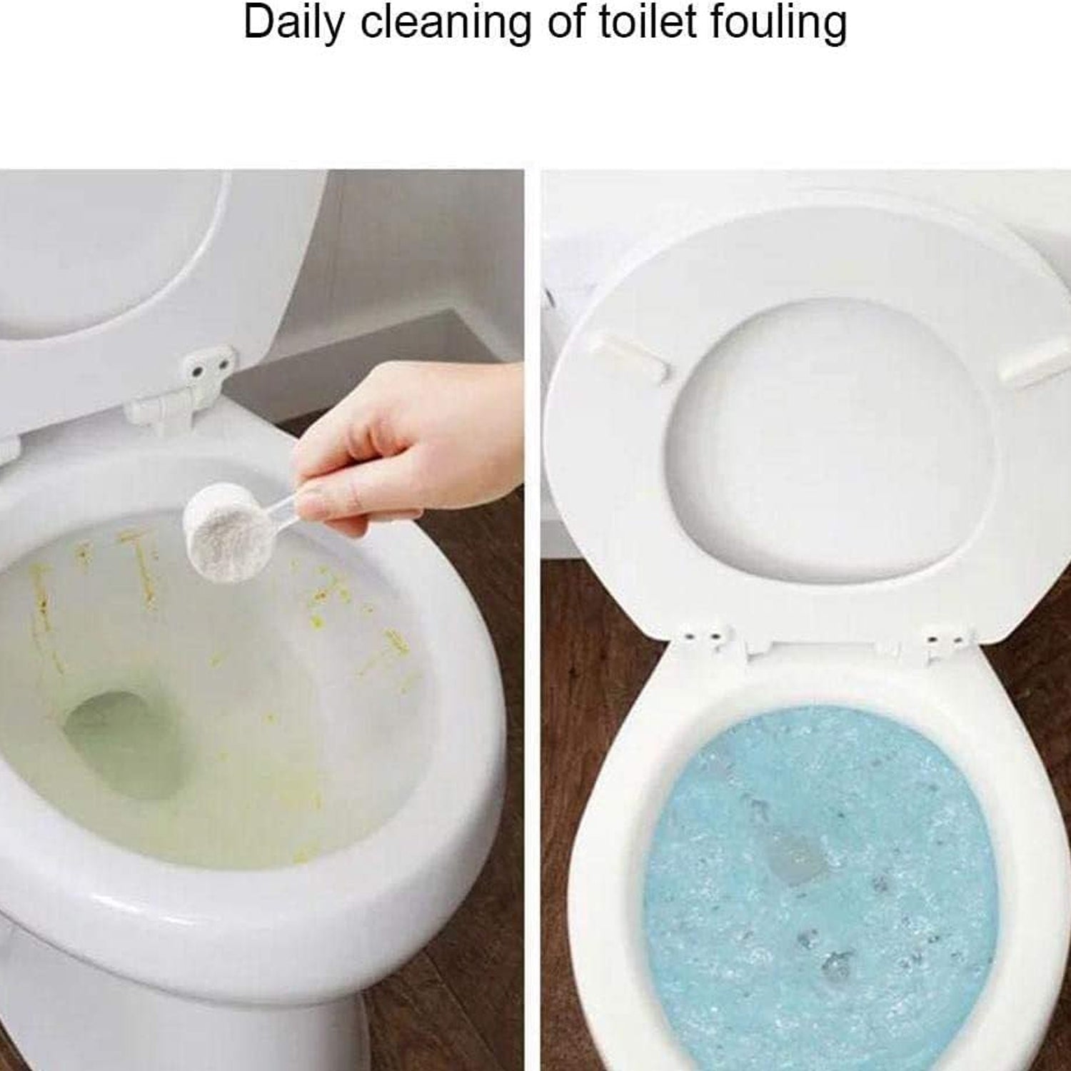 pipe blockage cleaner powder