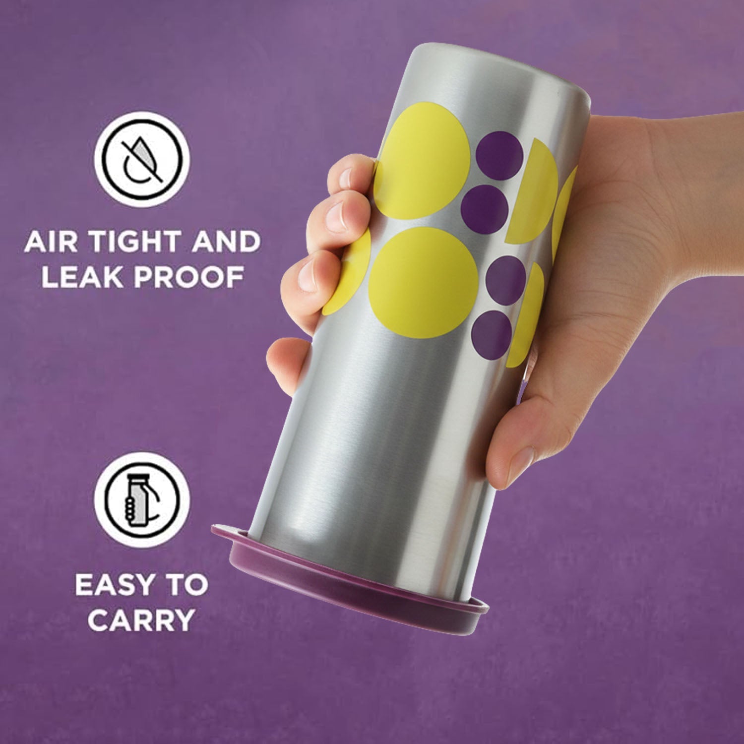Tumbler Cup