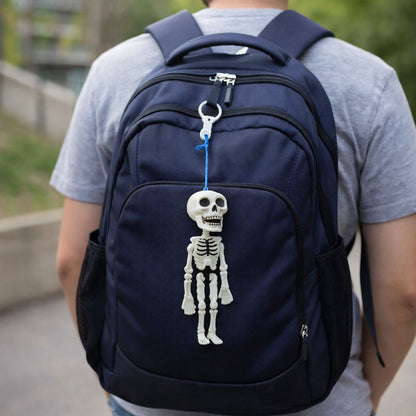 Toy Keychain