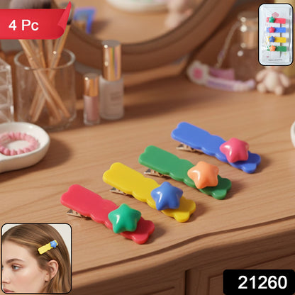 Hair Clip