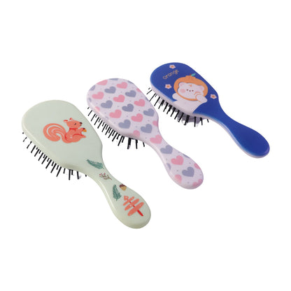 Design Hair Brush