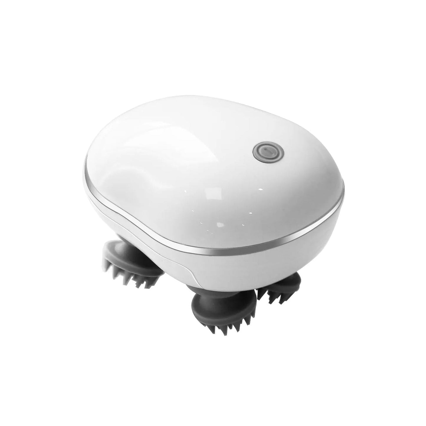 Smart Electric Scalp Massager (1 Pc)