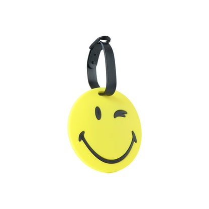 Suitcase Tag