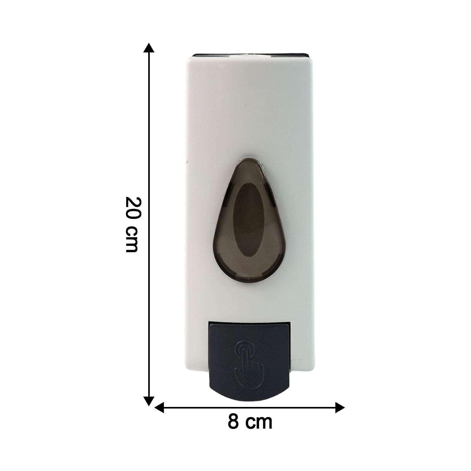Wall-Mount Dispenser