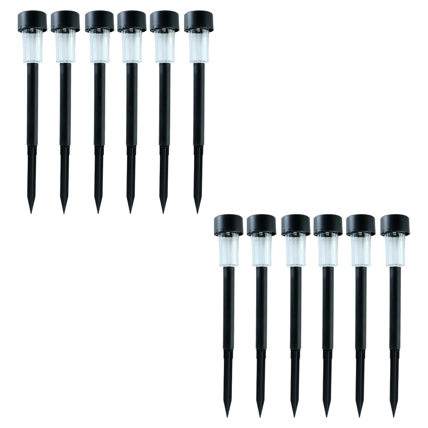 Garden Stake Lights