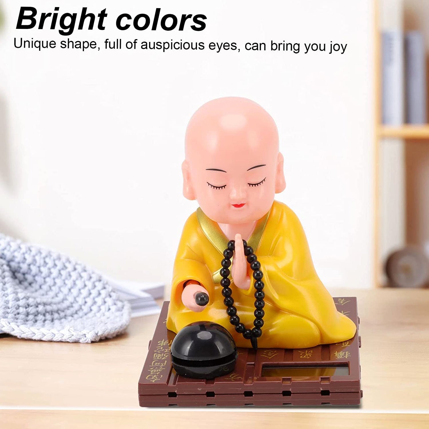 Buddha